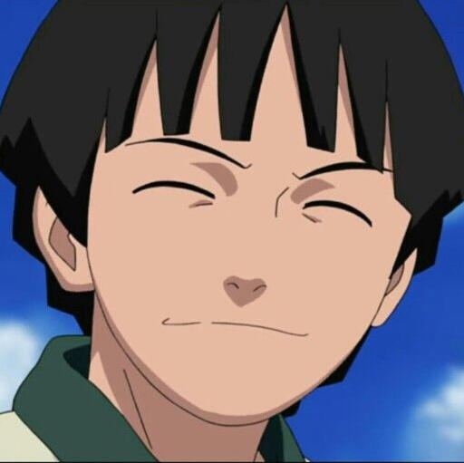Hashirama x