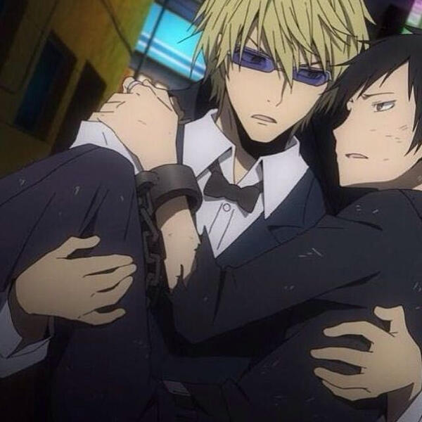 Shizaya