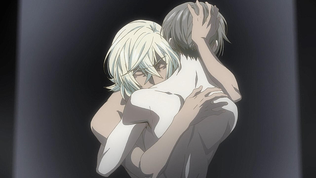 Sarazanmai