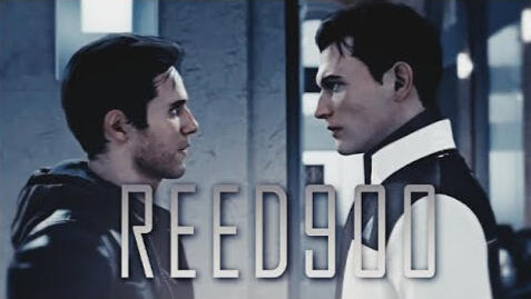 RK900 x Gavin
